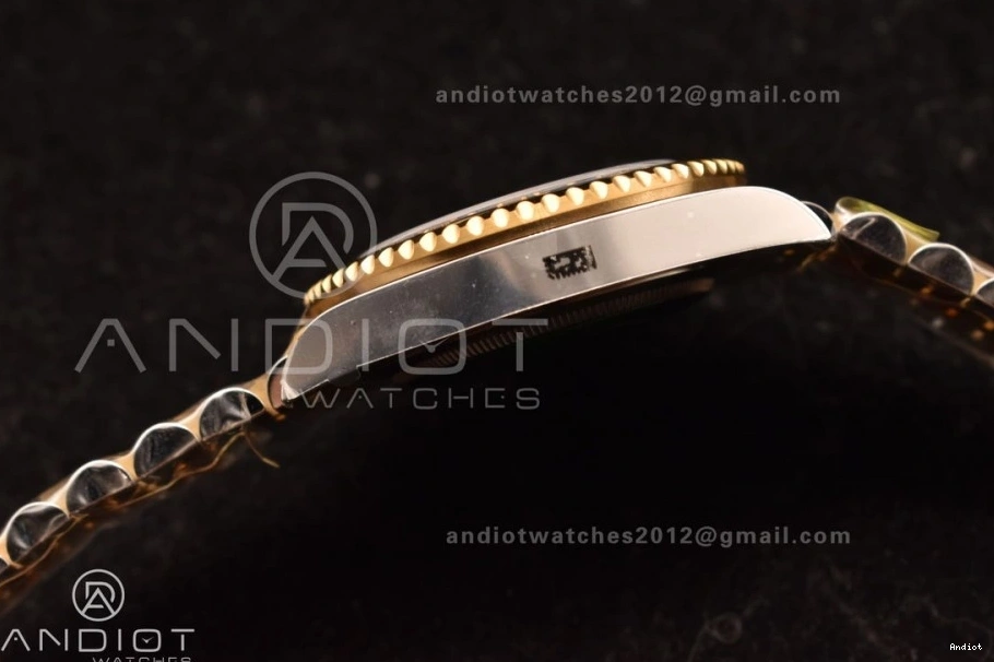 Clean Best Master 859 Black 1:1 Contemporary Dial GMT CHS GRNR DD3285 II Jubilee on 126713 Bracelet Edition 0719
